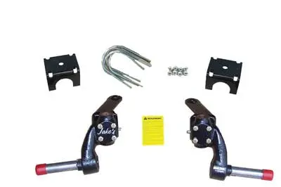 Lift Kit 3", Ez 94-2001 1/2 Gas 1