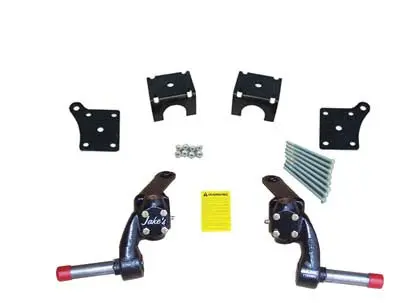 Lift Kit 3", Ez 94-2001 1/2 Electric 1