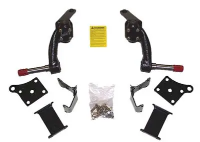 Jake`S Spindle Lift Kit 6 Inch - Ezgo 1200 Workhorse Gas 1994 To 2001 1/2 1