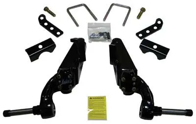 Lift Kit Club Car Ds 3" Spindle Gas 84-96 1