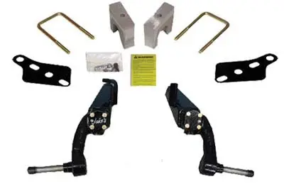 Jake`S Spindle Lift Kit 6 Inch - Club Car Ds 1981 To 2004 1/2 1