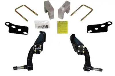 Lift Kit 2004.5-Up  Cc Ds Spindle Kit 1