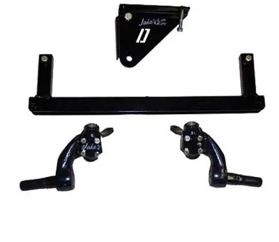 3" Lift Kit Yamaha Drive 2007 Up G & E 1