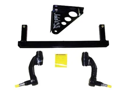 6" Lift Kit Yamaha Drive 2007 Up G & E 1