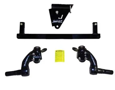 Jake's Spindle Lift Kit, 3" Lift. For Yamaha G&E G22 Or Gmax 1