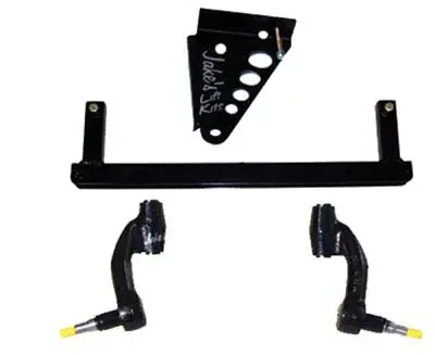 Jake's Spindle Lift Kit, 6" Lift. For Yamaha G&E G22 Or Gmax 1