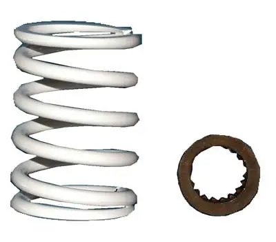 Spring Power Driven Clutch Performance - Yamaha G14, G16, G19, G20, G21, G22 1