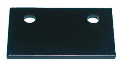 Hill Brake Catch Bracket - Ezgo 1994 & Up 1