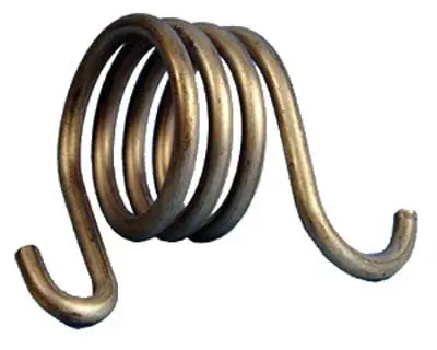 Brake Pedal Torsion Spring - Ezgo 1994 & Up 1