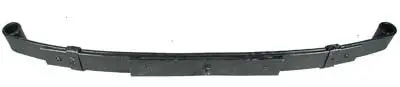 Standard 2 Leaf Rear Spring - Ezgo Medalist & Txt 1994 To 2009 1