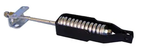 Brake Compensator Assembly - Ezgo 1994 & Up 1