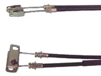 Brake Cable Assembly Kit - Ezgo 1993 To 1994. 1
