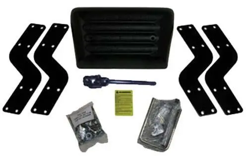 Jake’S Club Car Ds 4 Lift Kit (Years 1981-Up) 1