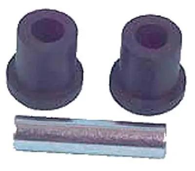 Spring Bushing Kit - Club Car Ds 1976 & Up 1