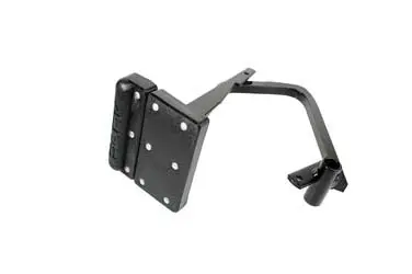 Brake Pedal Assembly Sr With Drum - Ezgo Electric Txt 2007 & Up 1