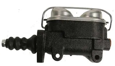 Master Cylinder Brake  ¾" - Ezgo St480 Gas 2009 & Up 1