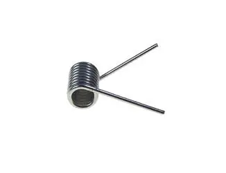 Brake Pedal Torsion Spring - Ezgo 2001 & Up 1