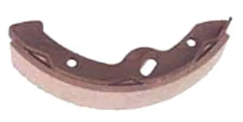 Brake Shoe (4) Ezgo Txt 1