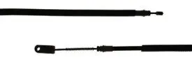 Brake Cable Driver's Side - Ezgo Txt, St, Mpt 2010 & Up. 1