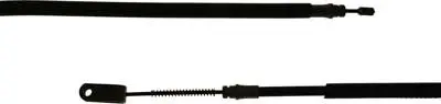 Cable Brake, Passenger Side - Ezgo Shuttle Gas 2008 & Up. 1