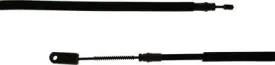 Cable Brake, Passenger Side - Ezgo Txt Gas 2010 & Up. 1