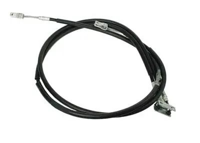 Brake Cable Set With Se Drum - Ezgo Electric Txt 2007 & Up E-Z-Go Electric 2007-Up. 1