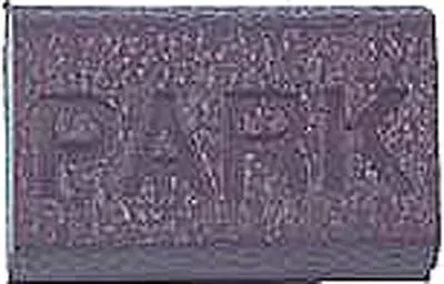 Hill Brake Pad - Club Car Ds 1