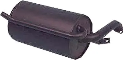 Muffler Ezgo Assembly - Ezgo Gas 1991 To 2003 4 Cycle 1
