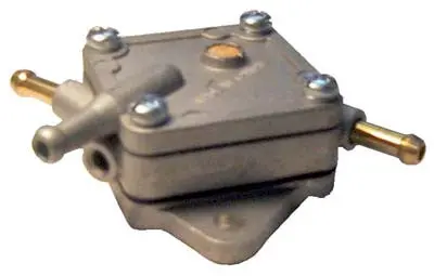 Fuel Pump - Ezgo Medalist, Txt 1994 & Up. 1