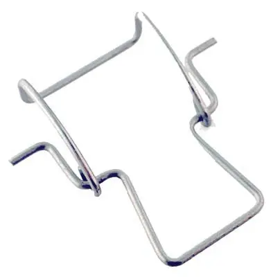 Wire Air Box Latch Clip - Ezgo Gas 1994 To 2005 1