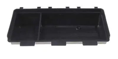 Air Filter Housing Cover, Gray - Ezgo Gas 1994 To 2005. 1