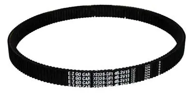 Belt Driven Clutch - Ezgo Gas 1991 & Up. 1