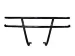 Jake`S Front Brush Guard Black - Club Car 2004 & Up Precedent 1