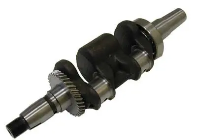 Crank Shaft 350Cc - Ezgo Gas 1996 To 2002 1