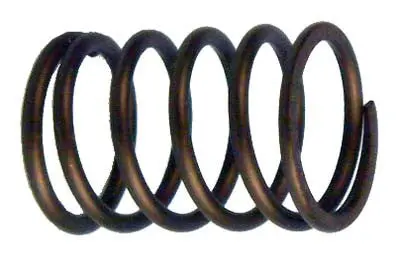 Valve Spring 295Cc & 350Cc - Ezgo Gas 1991 To 2003 4 Cycle 1