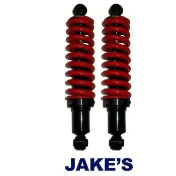 Yamaha Heavy Duty Shock Set (Models G2/G8/G9 & Drive2 Electric) 1