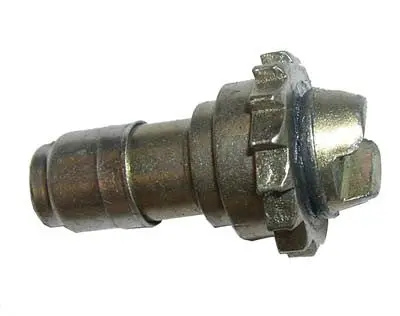 Brake Adjuster Kit, Driver's Side - Ezgo 1998 & Up 1