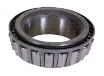 Front Wheel Bearing Set, Premium - Club Car Ds 1