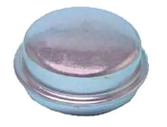 Metal Spindle Dust Cover - Club Car Electric 1974 To 1981 1