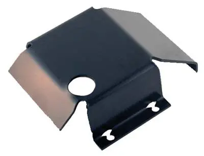 Differential Guard - Ezgo Electric 1988 & Up 1