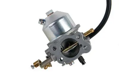 Carburetor 350Cc Engine Assembly - Ezgo Gas 2003 & Up 1