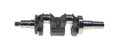 Crankshaft For 295Cc Mci Engine - Ezgo Gas 2003 & Up 1