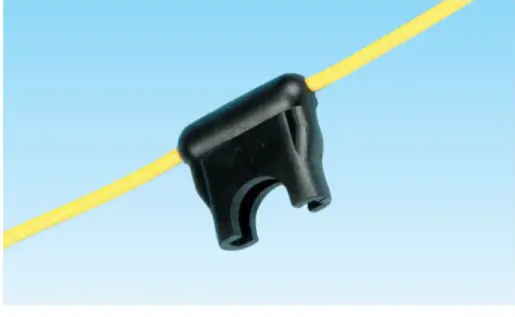 In-Line Fuse Holder Ato Fuse 16Ga 1