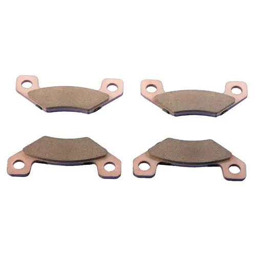 Front Brake Pad - Ezgo St 4 X 4 1