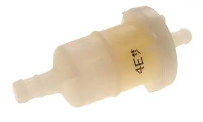 Fuel Filter - Ezgo Gas 2004 & Up. 1