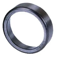 Front Wheel Bearing Sets, Bearing Cup - Club Car Ds 1