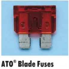 Ato 10 Amp Fuse 1