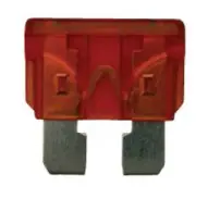 Ato Fuse 20 Amp Blade Fuses 1