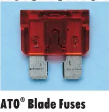 Ato 20 Amp Fuse 1