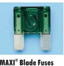 Maxi 40 Amp Fuse 1